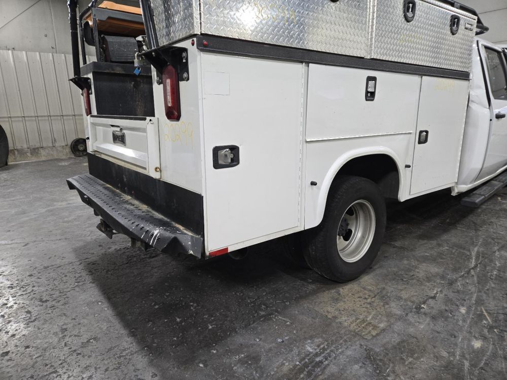 2022 KNAPHEIDE UTILITY BED - photo 7