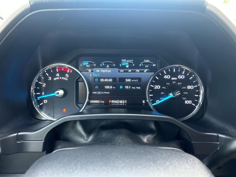 2017 Ford F250SD 6.7L FX4 LARIAT 4X4 - photo 12