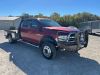 2015 Dodge 5500 HEAVY DUTY 6.7L 4X4
