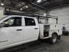 2022   WARNER UTILITY BED DRW