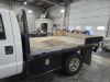 2011  KNAPHEIDE CAB & CHASSIS BED