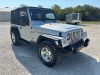 2003 Jeep WRANGLER 2DR 4.0L