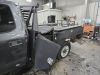 2018  UTILITY SRW FLAT BED 8'6"