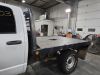 2009   CM SRW PICKUP FLAT BED