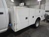 2024  WARNER UTILITY BED