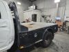 2021  SKIRTED CM BED