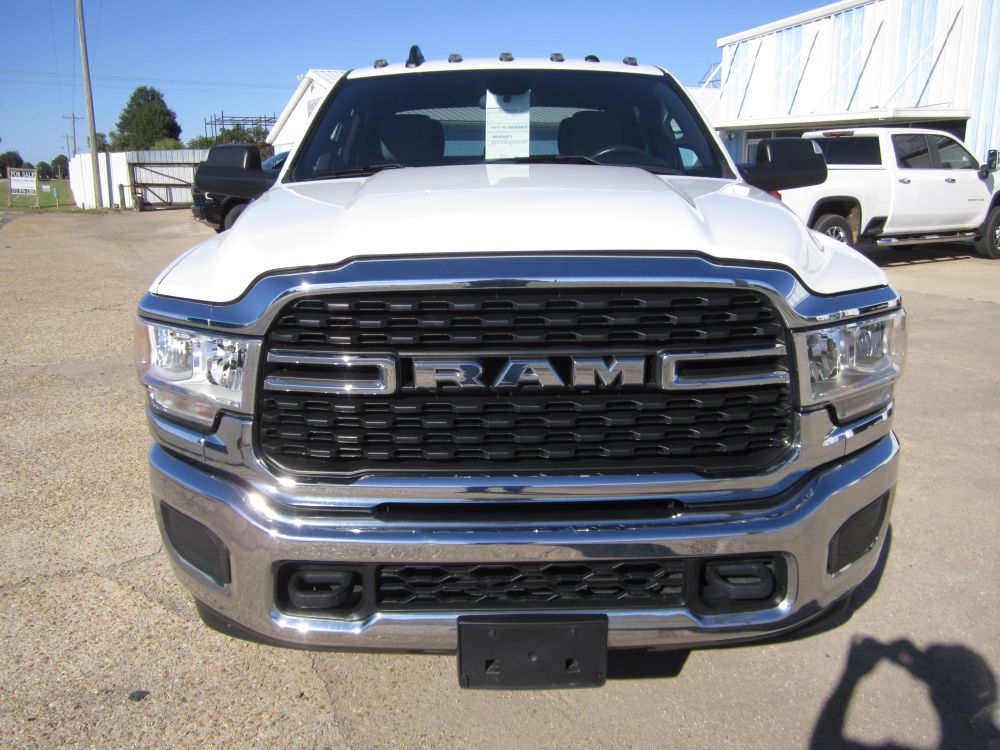2022 Ram Big Horn 2500 4x4 - photo 2