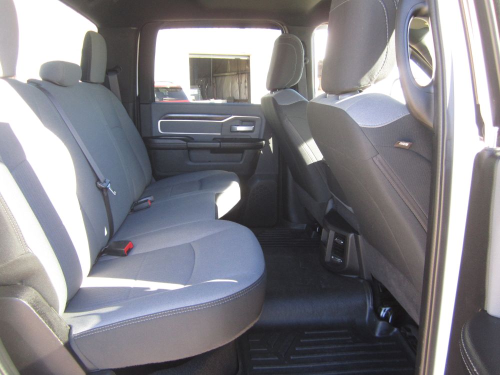 2022 Ram Big Horn 2500 4x4 - photo 11