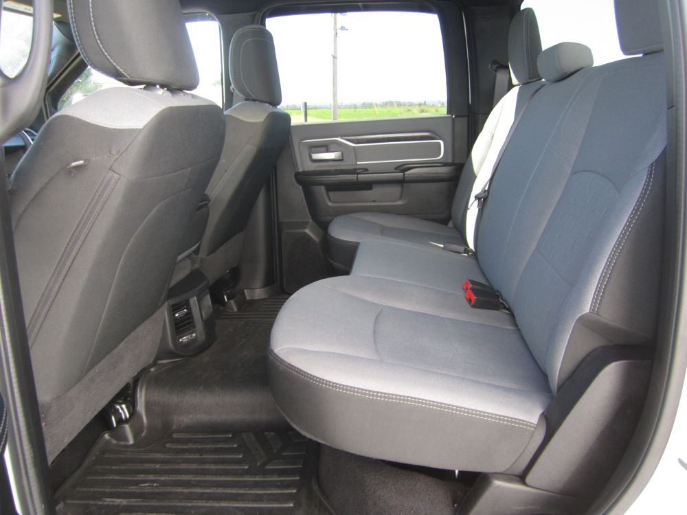 2022 Ram Big Horn 2500 4x4 - photo 12