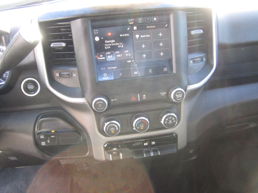 2022 Ram Big Horn 2500 4x4 - photo 13