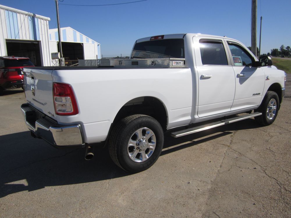2022 Ram Big Horn 2500 4x4 - photo 6