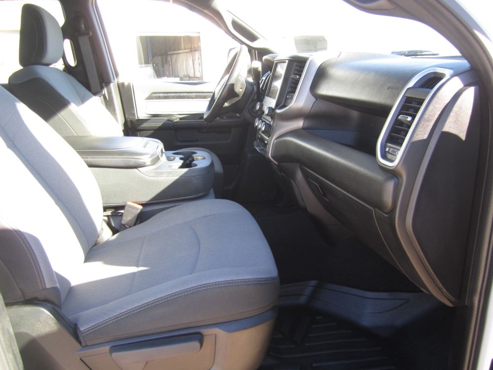 2022 Ram Big Horn 2500 4x4 - photo 10
