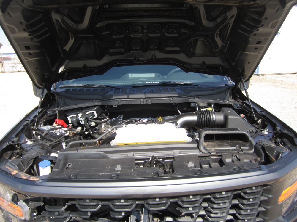 2025 Ford F150 STX 4x4 - photo 3