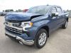 2024 Chevrolet Silverado LTZ 4x4