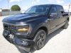 2025 Ford F150 STX 4x4